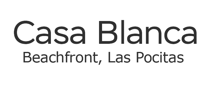 Casa Blanca Beach Front, Las Pocitas, Máncora